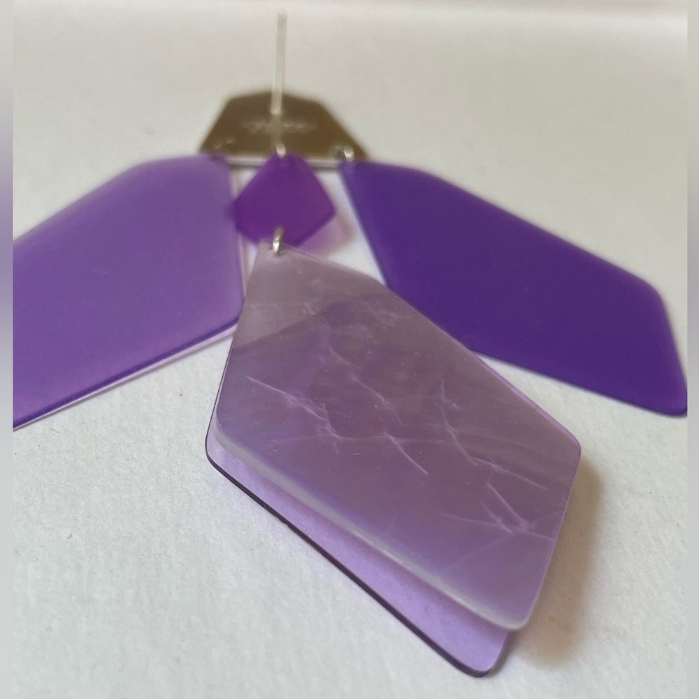 Kendra Scott Sample Prototype *Defect* - Picture 3 of 4